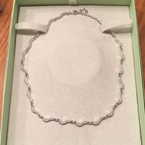 Swarovski Crystal Necklace